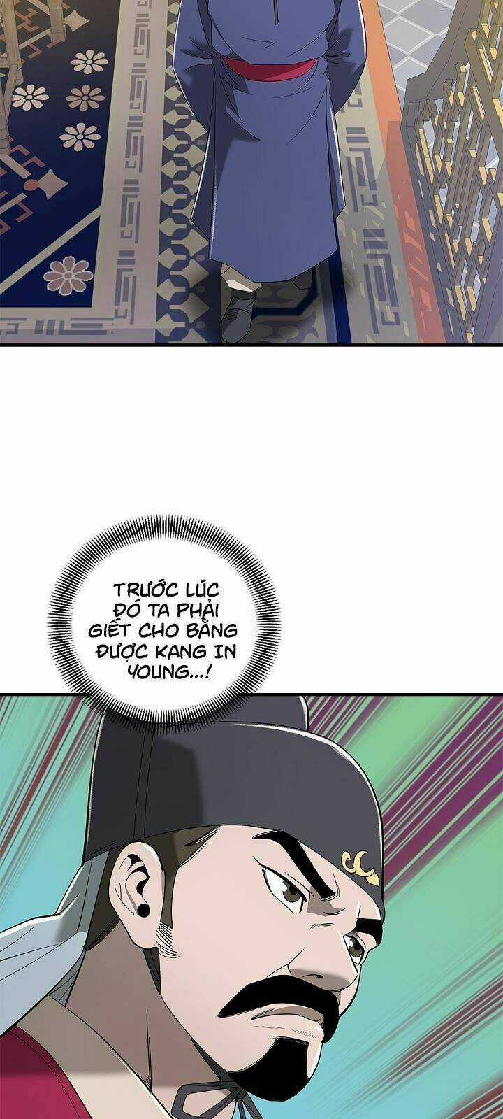 Cuồng Long - Chapter 16 - Trang 27