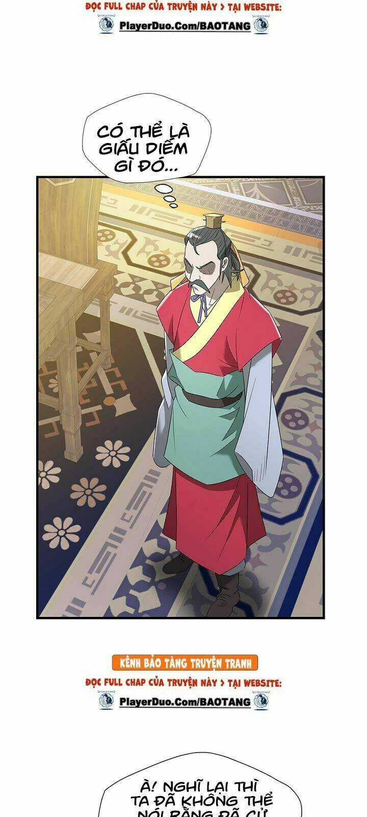 Cuồng Long - Chapter 16 - Trang 29