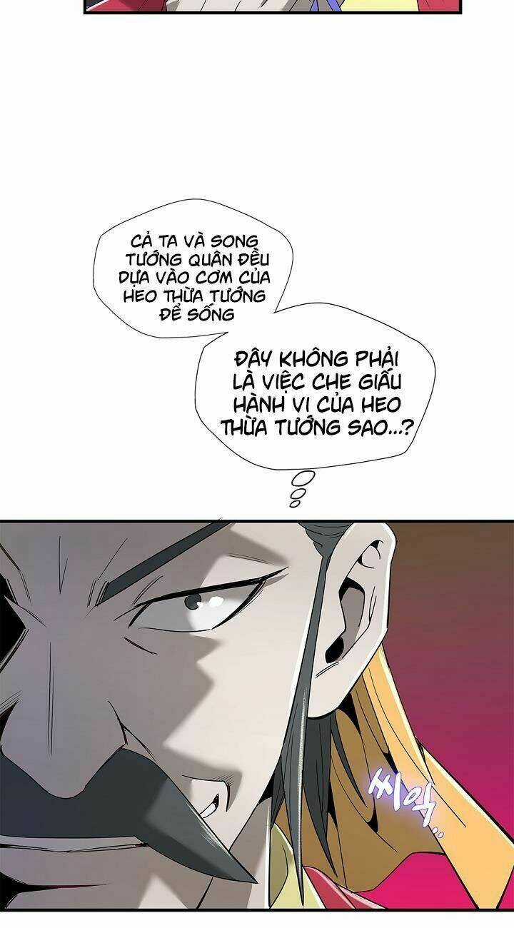 Cuồng Long - Chapter 16 - Trang 31