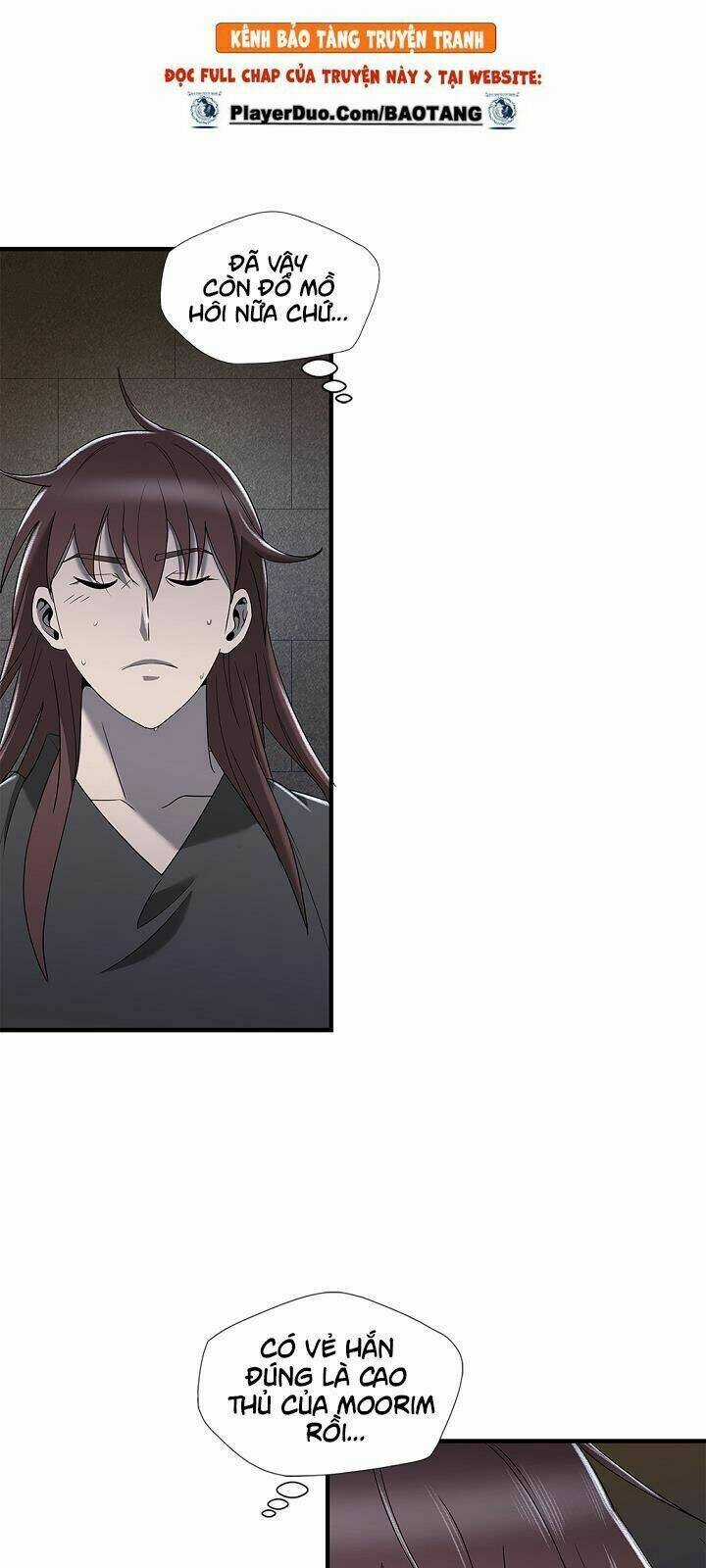 Cuồng Long - Chapter 16 - Trang 5