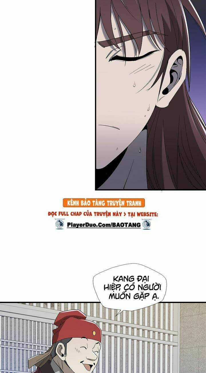 Cuồng Long - Chapter 16 - Trang 6