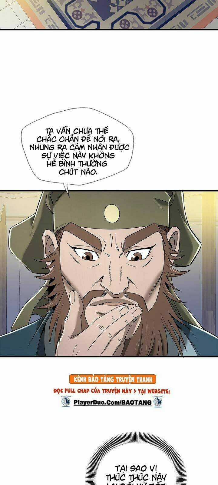 Cuồng Long - Chapter 16 - Trang 7