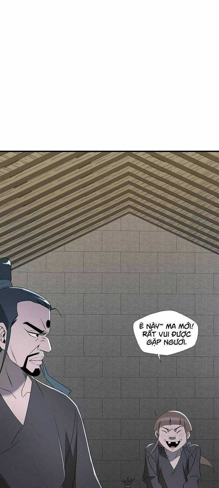 Cuồng Long - Chapter 17 - Trang 2