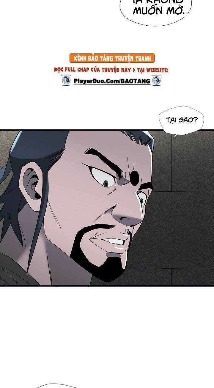 Cuồng Long - Chapter 17 - Trang 11