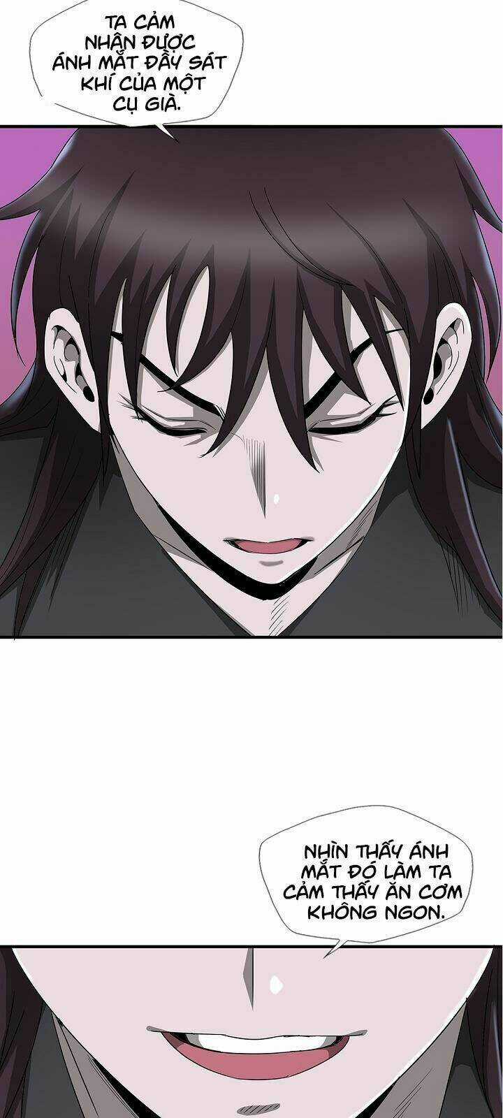 Cuồng Long - Chapter 17 - Trang 12