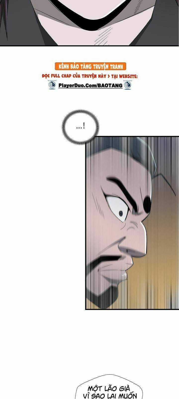 Cuồng Long - Chapter 17 - Trang 13