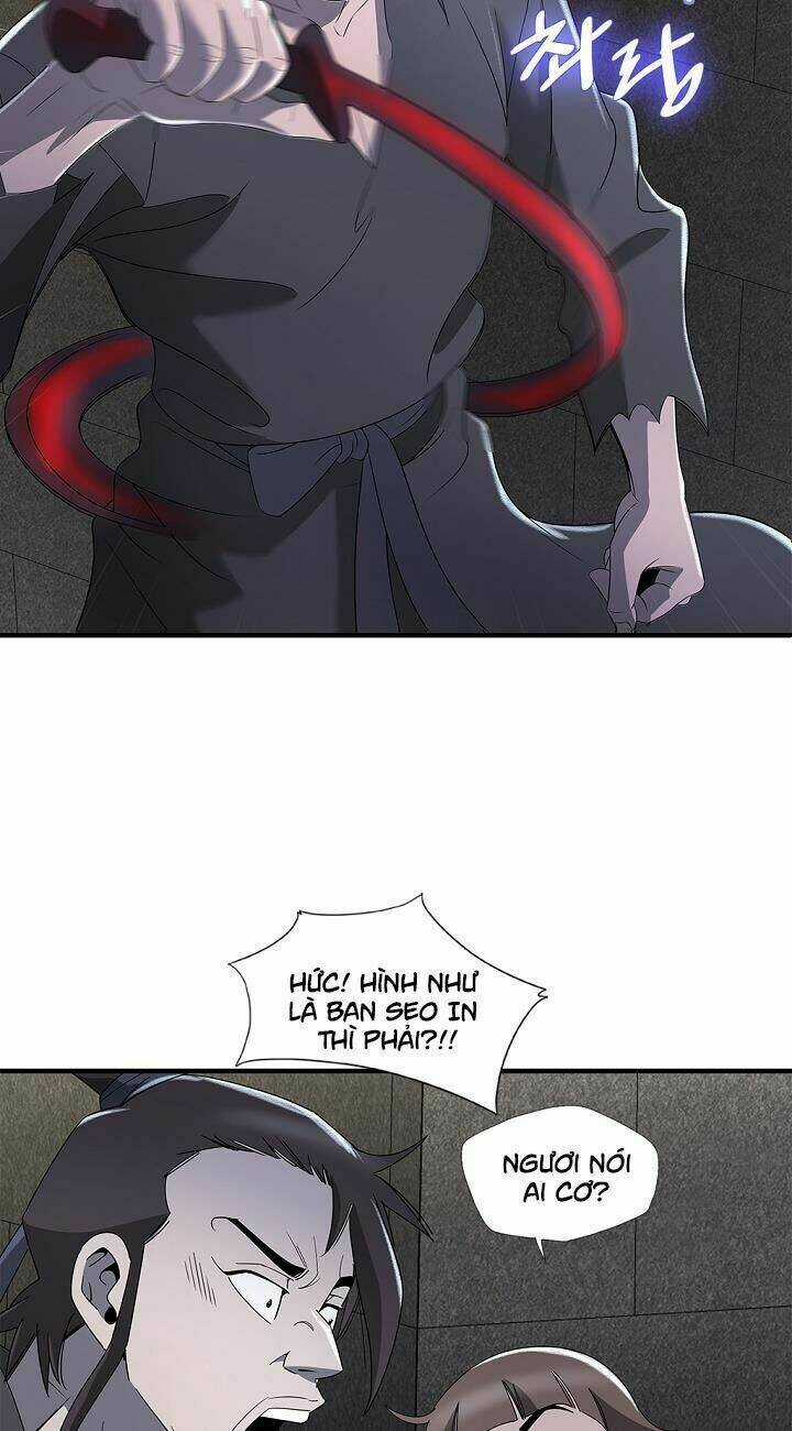 Cuồng Long - Chapter 17 - Trang 16