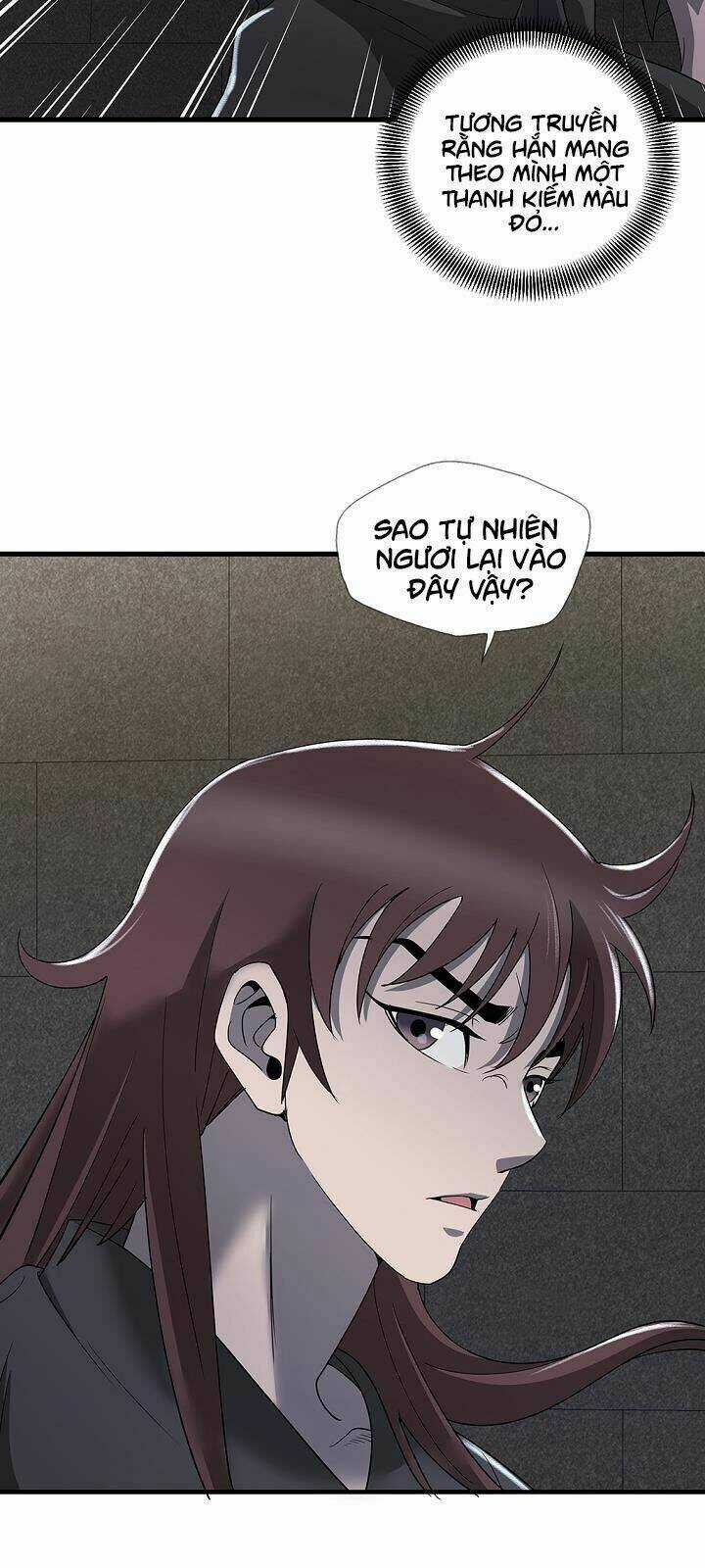 Cuồng Long - Chapter 17 - Trang 18