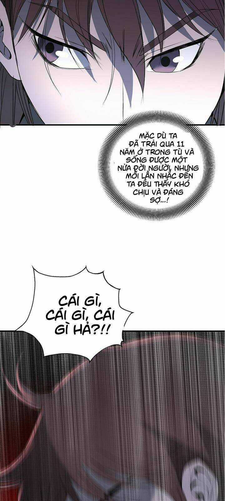 Cuồng Long - Chapter 17 - Trang 20