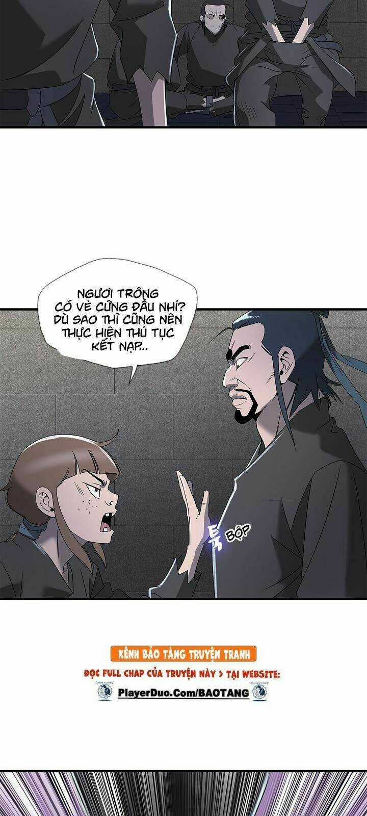 Cuồng Long - Chapter 17 - Trang 3