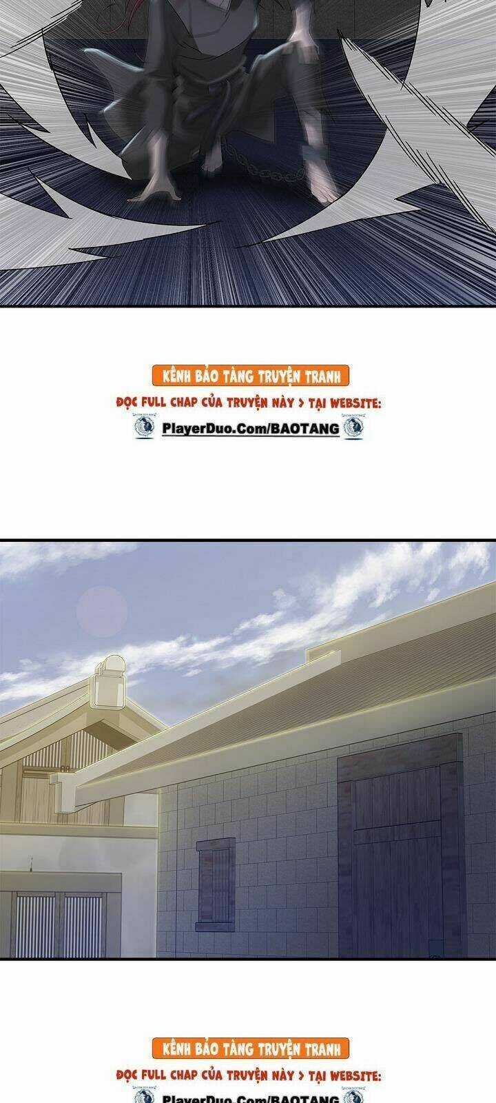 Cuồng Long - Chapter 17 - Trang 25