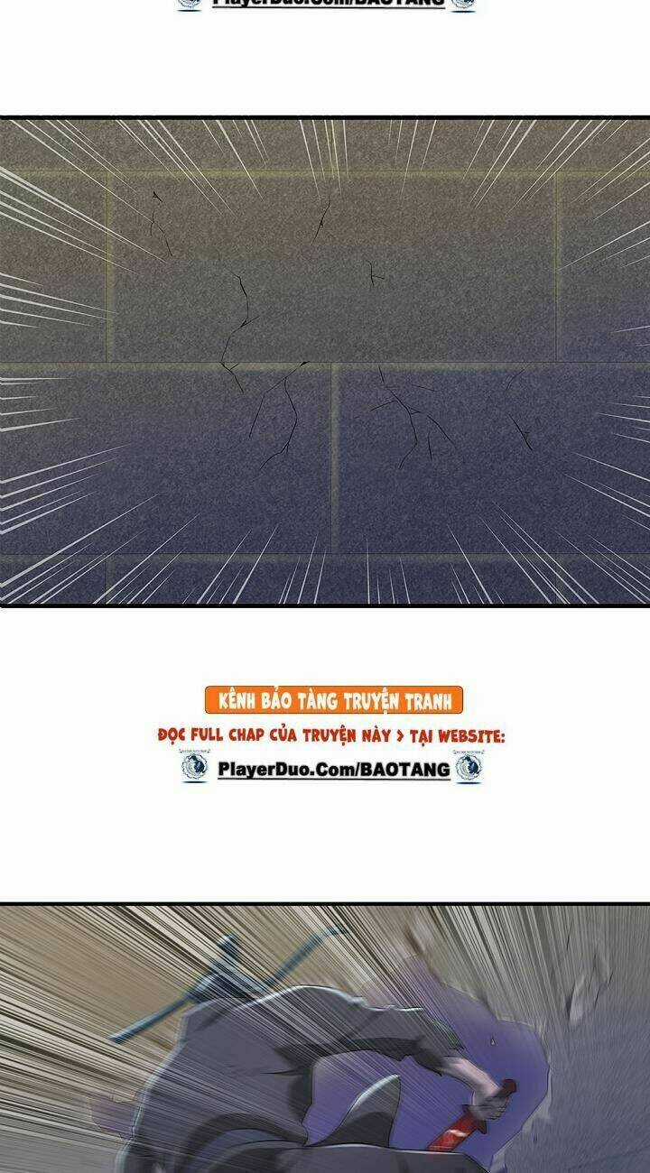 Cuồng Long - Chapter 17 - Trang 26