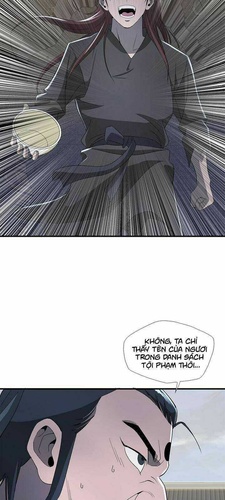 Cuồng Long - Chapter 17 - Trang 29