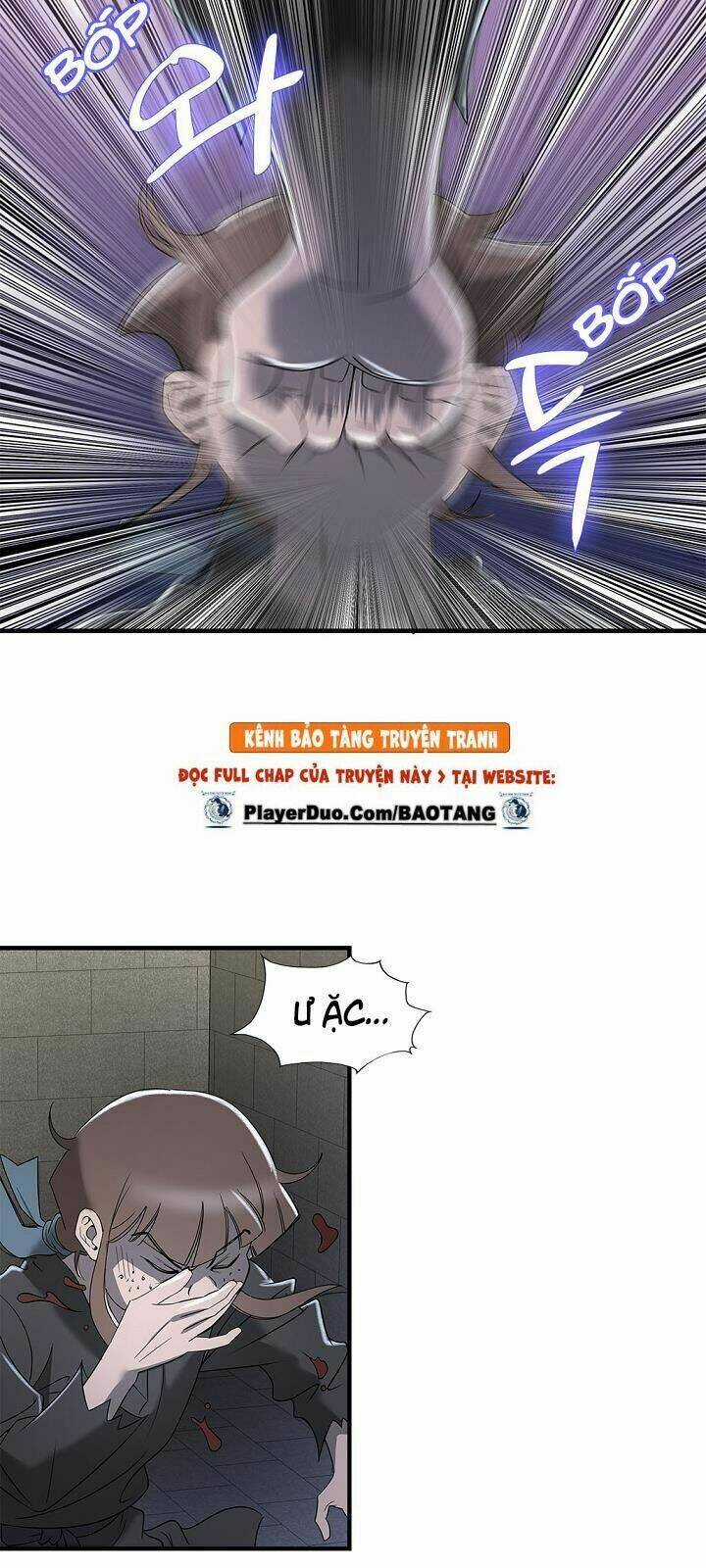 Cuồng Long - Chapter 17 - Trang 4