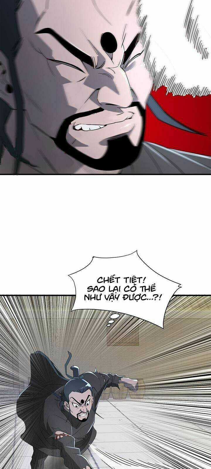 Cuồng Long - Chapter 17 - Trang 32