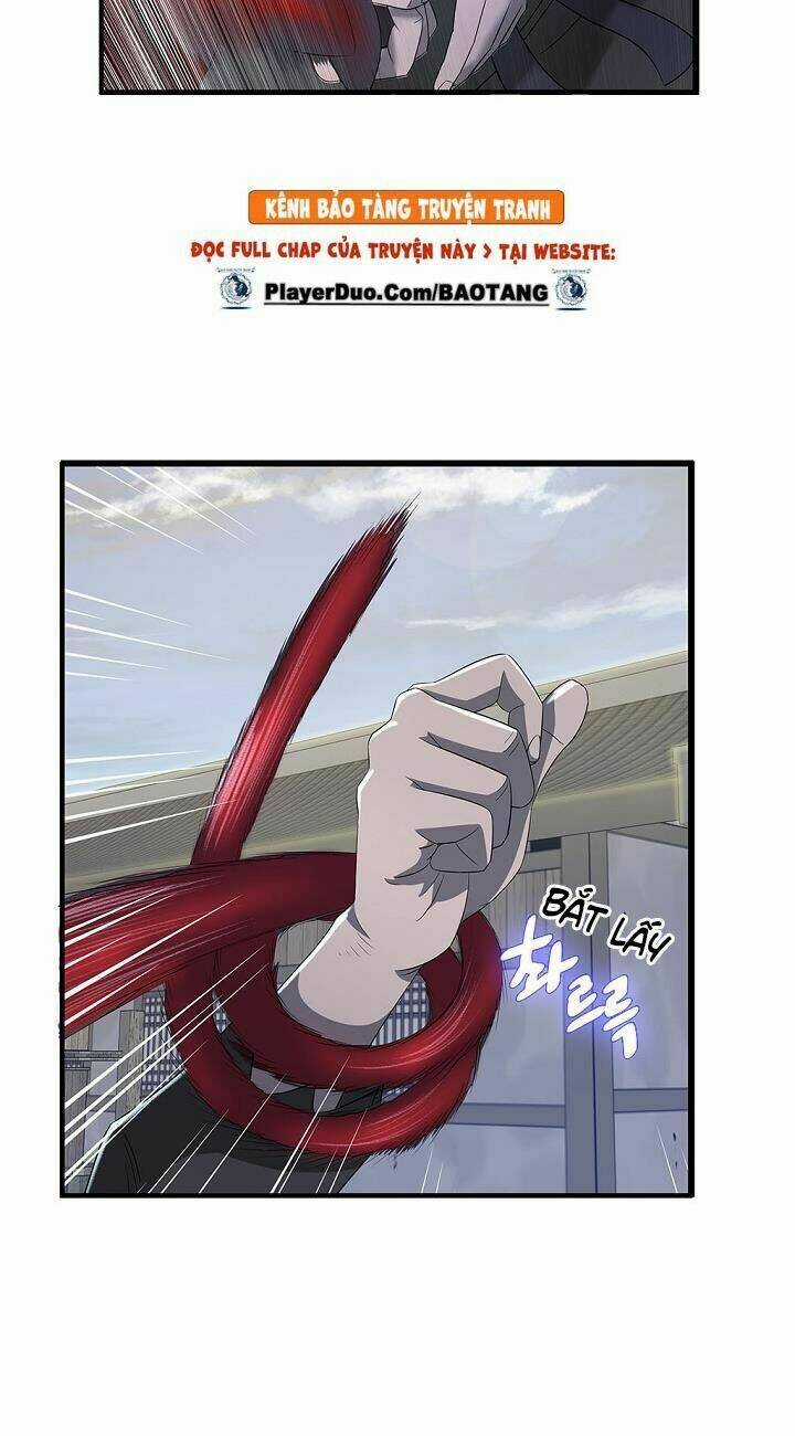 Cuồng Long - Chapter 17 - Trang 36