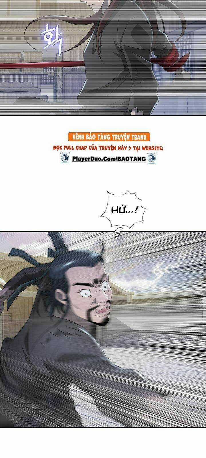 Cuồng Long - Chapter 17 - Trang 39