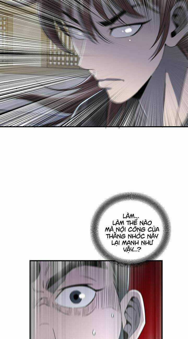 Cuồng Long - Chapter 17 - Trang 41