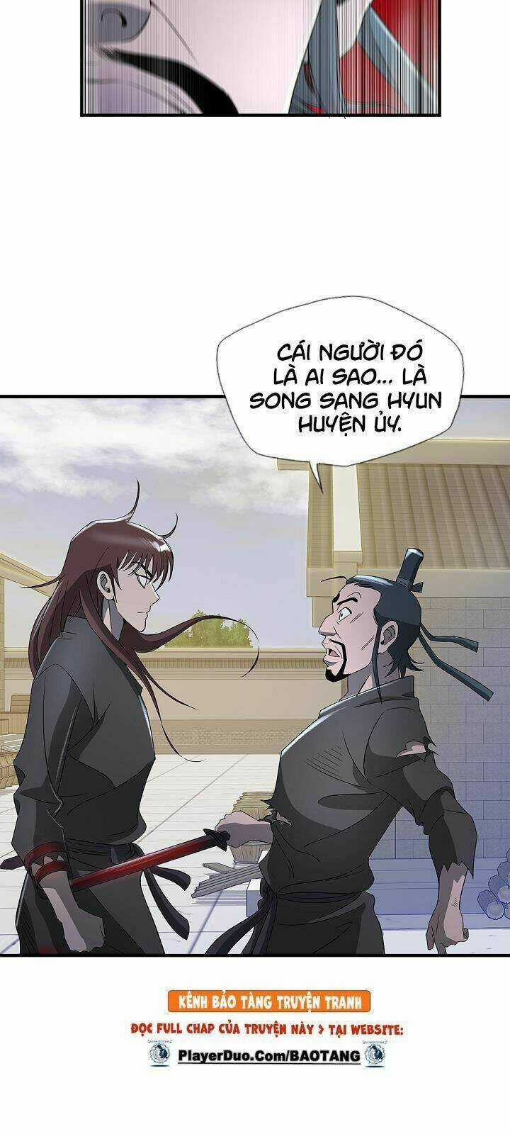 Cuồng Long - Chapter 17 - Trang 42