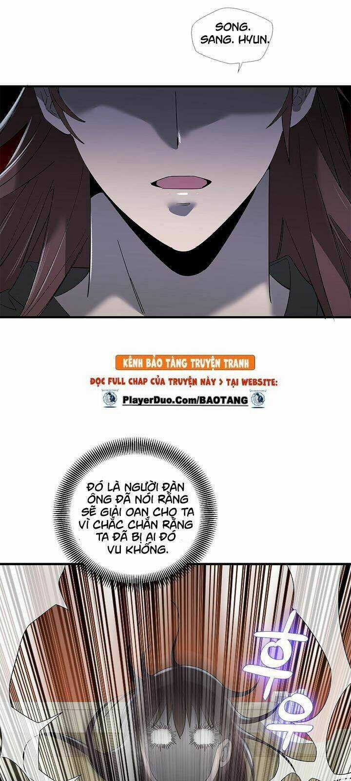 Cuồng Long - Chapter 17 - Trang 43