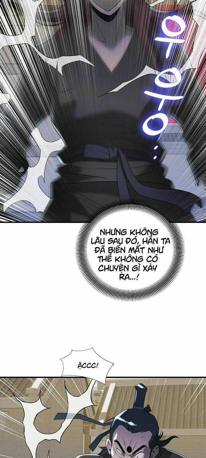 Cuồng Long - Chapter 17 - Trang 44