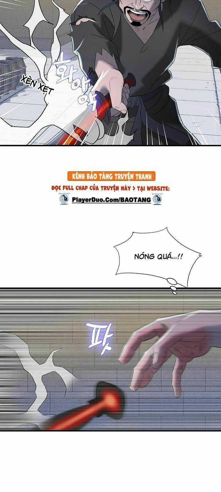 Cuồng Long - Chapter 17 - Trang 45