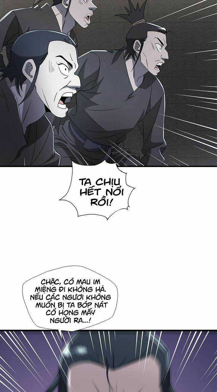 Cuồng Long - Chapter 17 - Trang 6