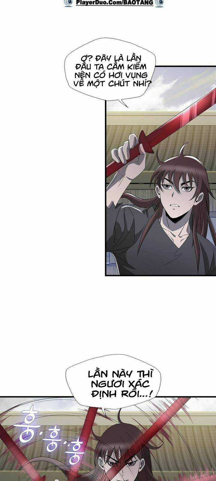 Cuồng Long - Chapter 18 - Trang 13