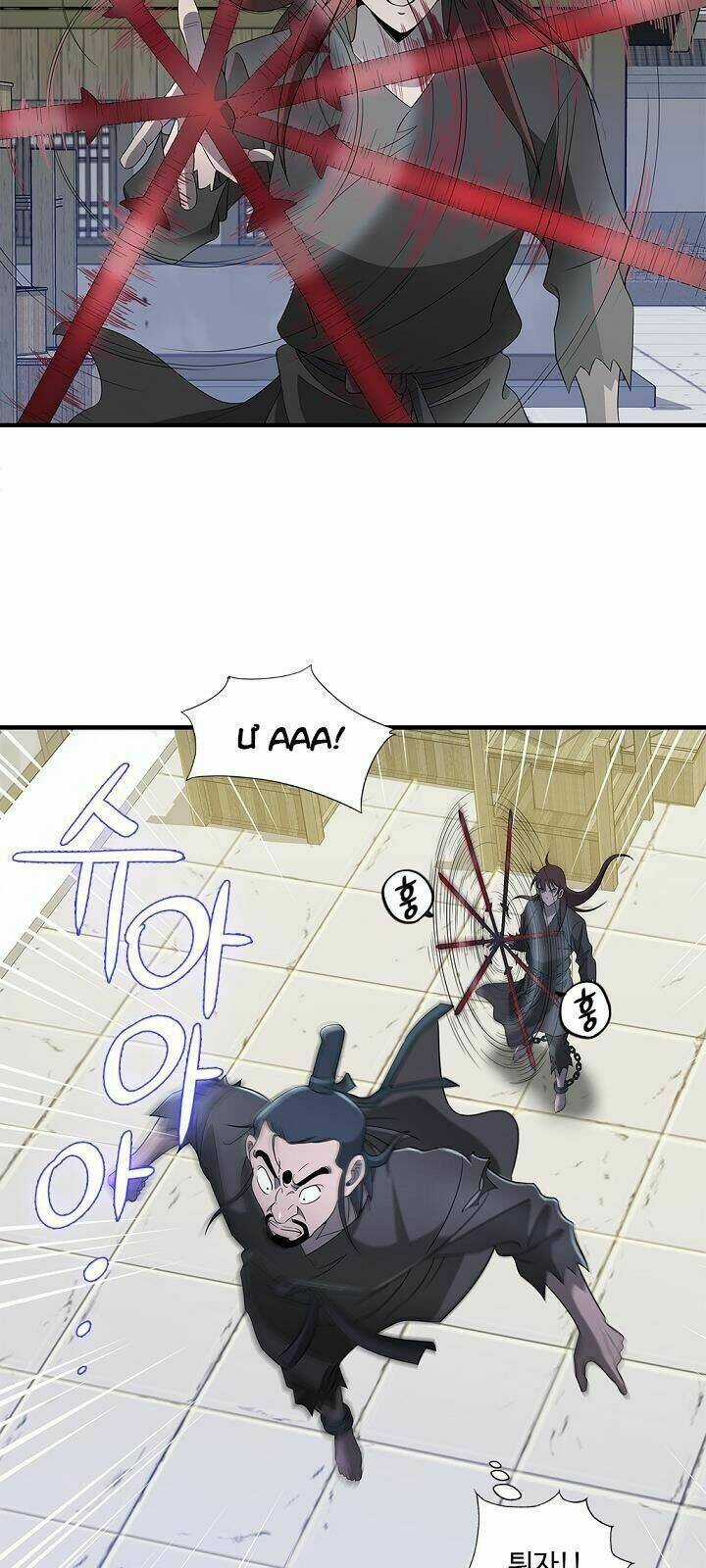 Cuồng Long - Chapter 18 - Trang 14