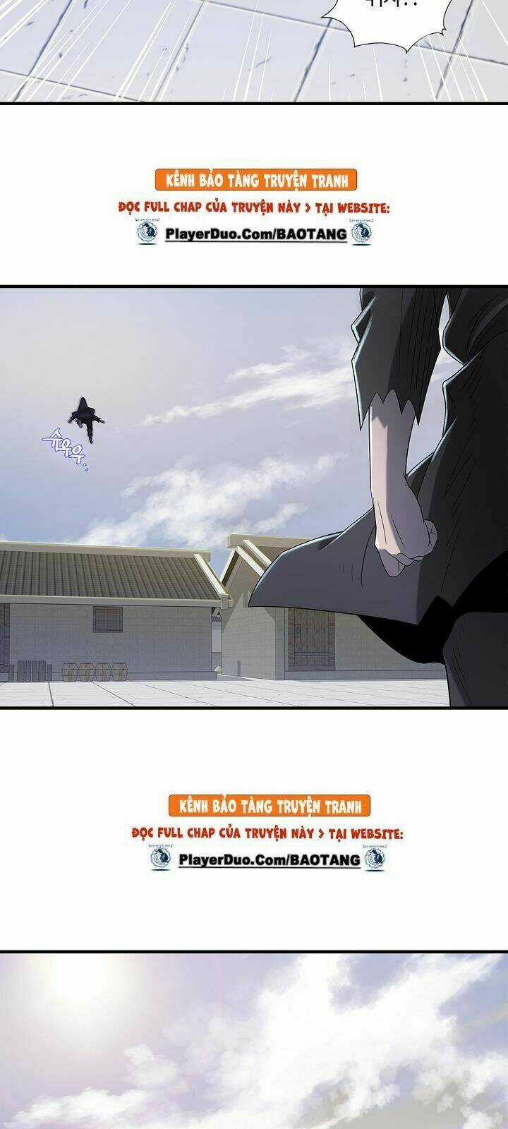 Cuồng Long - Chapter 18 - Trang 15