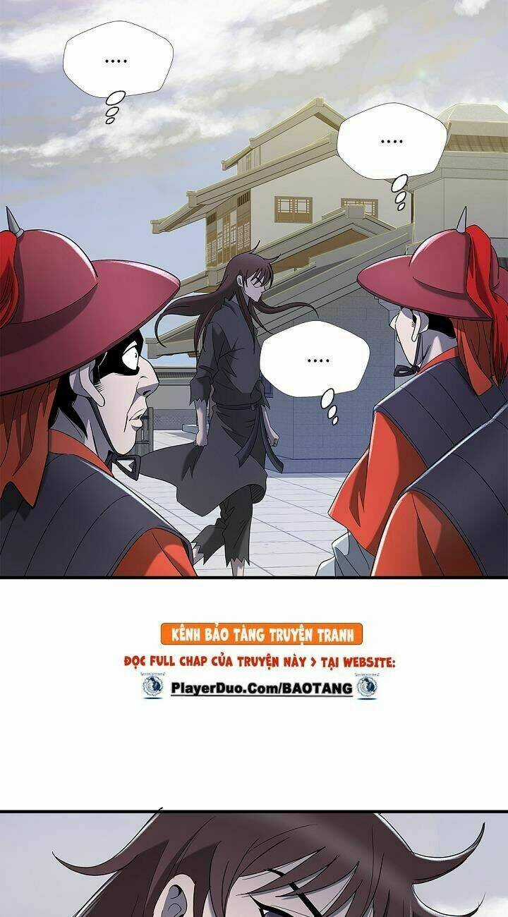 Cuồng Long - Chapter 18 - Trang 16