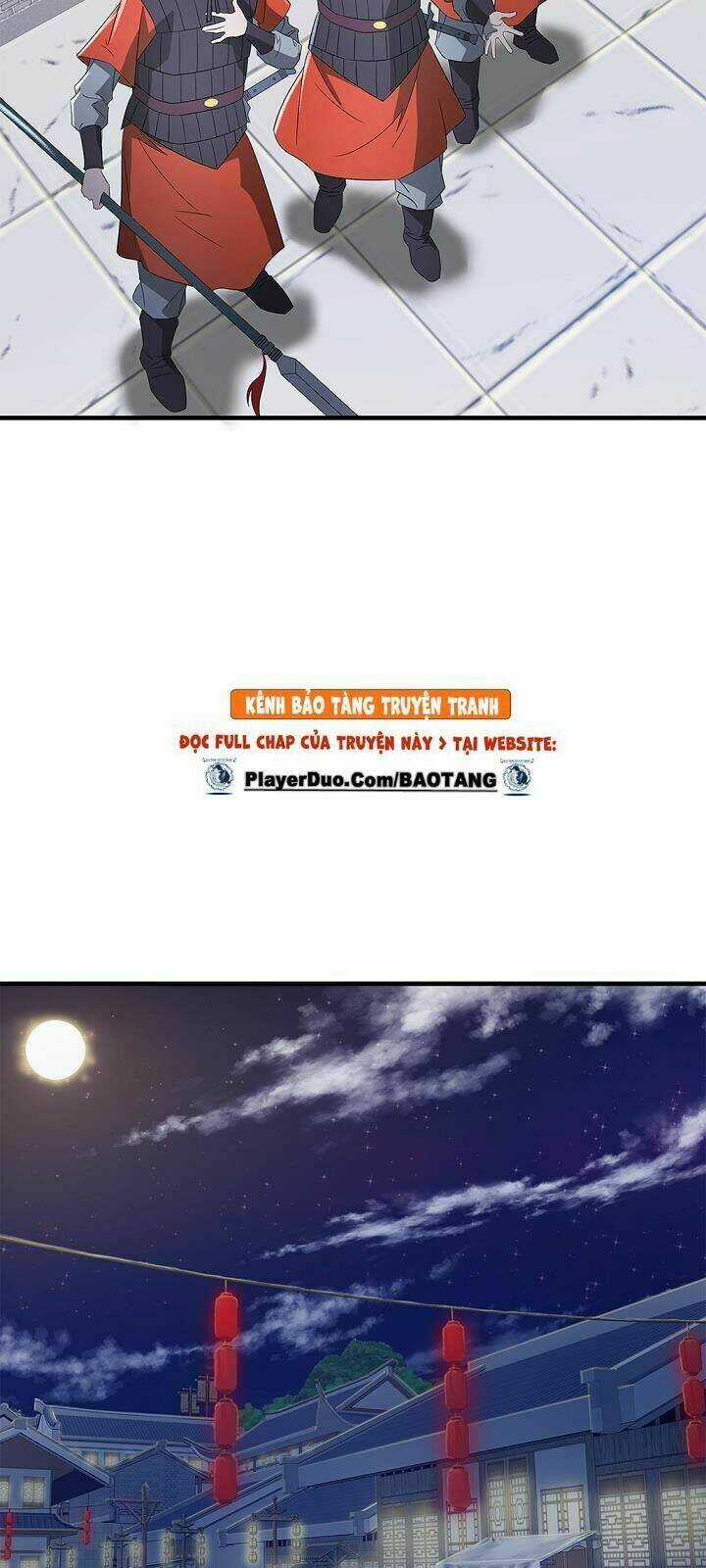 Cuồng Long - Chapter 18 - Trang 20