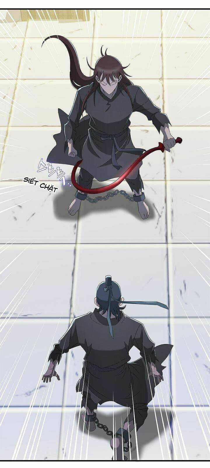 Cuồng Long - Chapter 18 - Trang 3