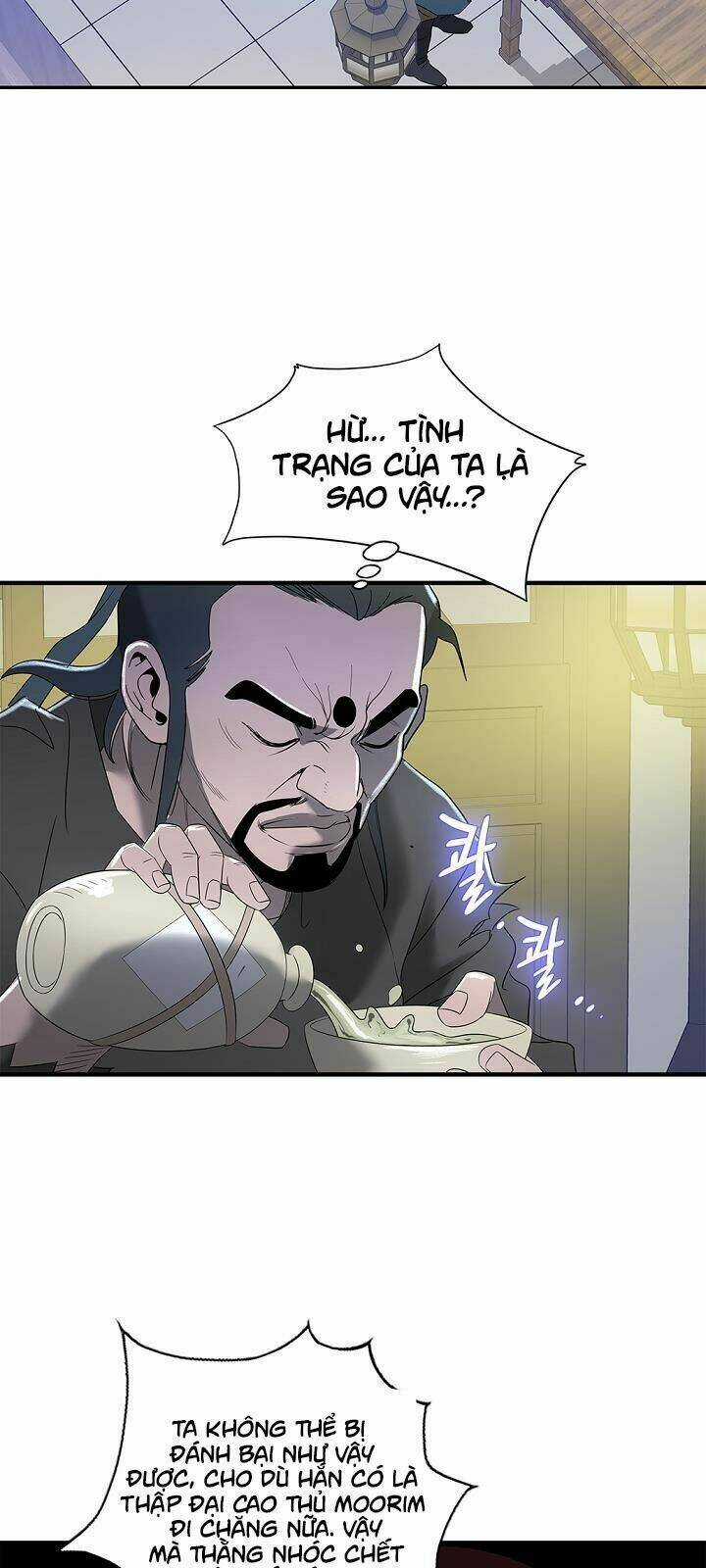 Cuồng Long - Chapter 18 - Trang 22
