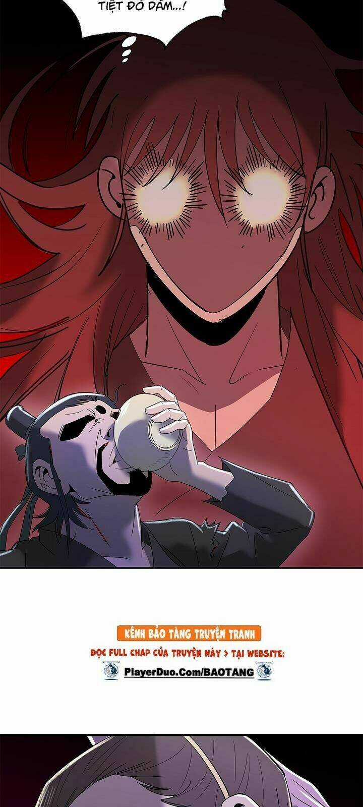 Cuồng Long - Chapter 18 - Trang 23