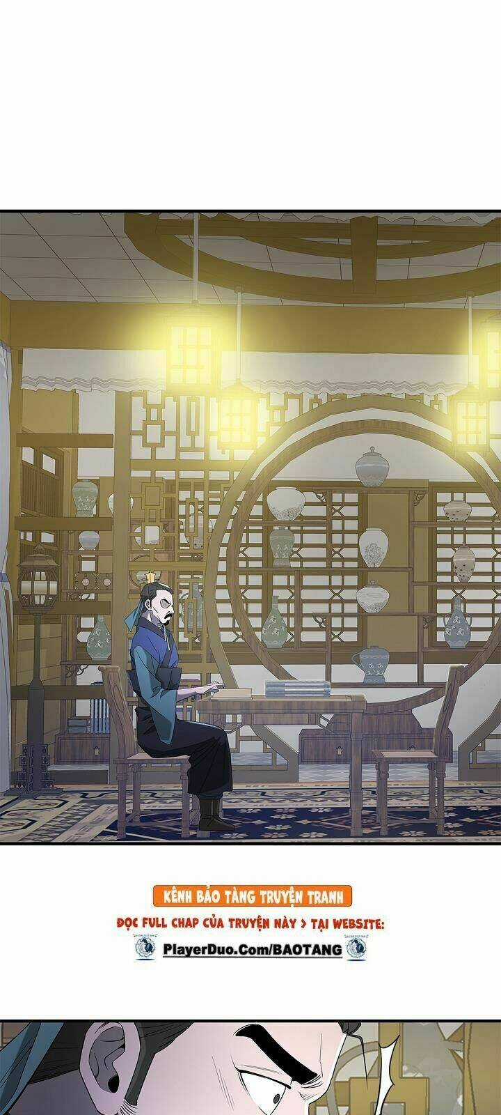 Cuồng Long - Chapter 18 - Trang 27