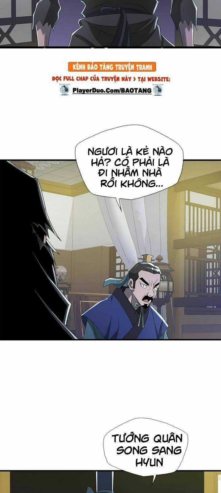 Cuồng Long - Chapter 18 - Trang 30