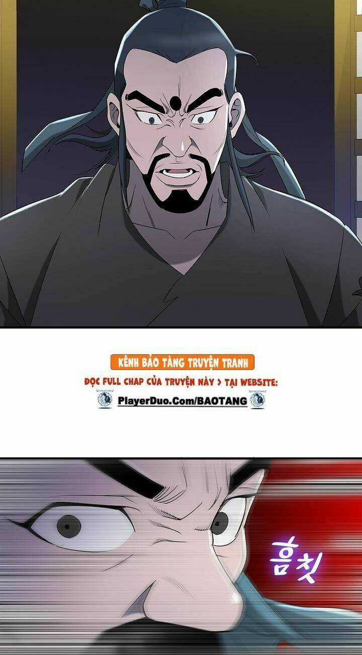 Cuồng Long - Chapter 18 - Trang 31