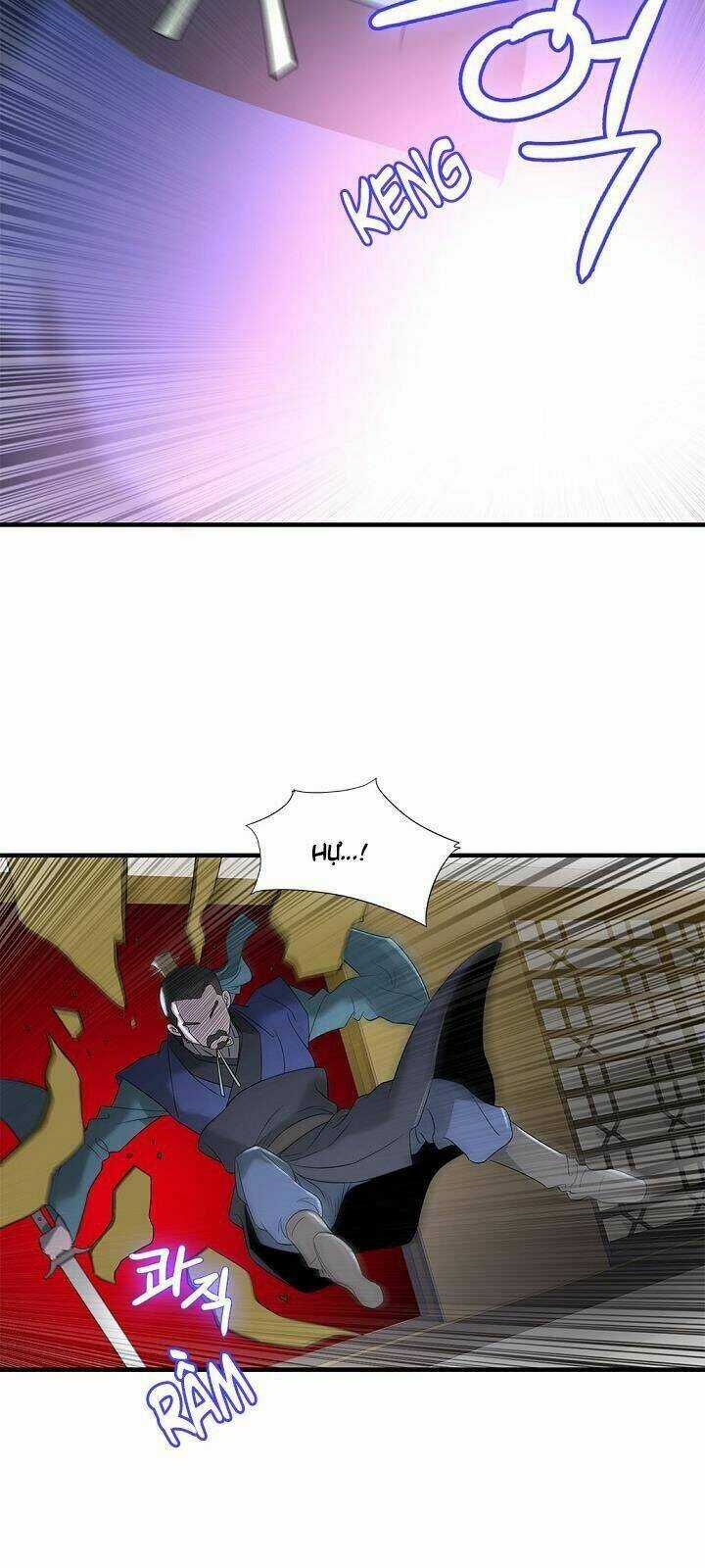 Cuồng Long - Chapter 18 - Trang 35