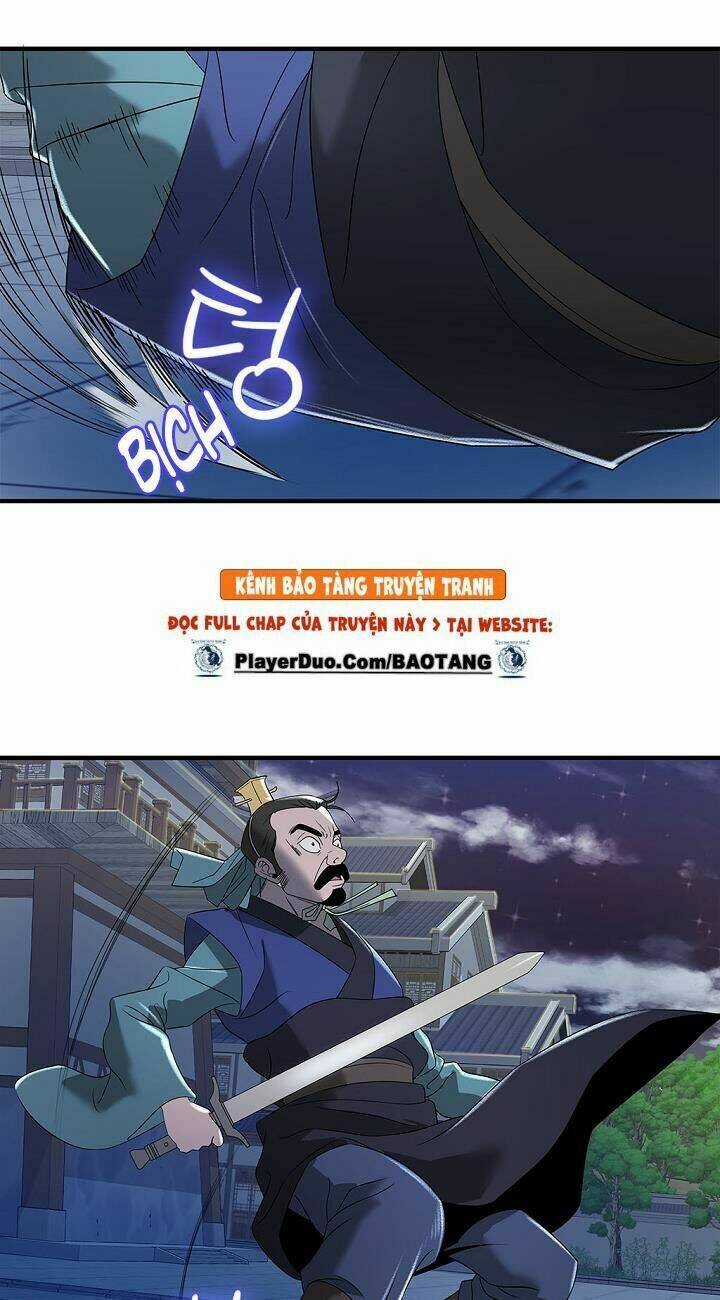 Cuồng Long - Chapter 18 - Trang 36