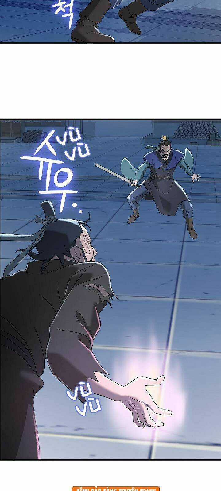 Cuồng Long - Chapter 18 - Trang 37