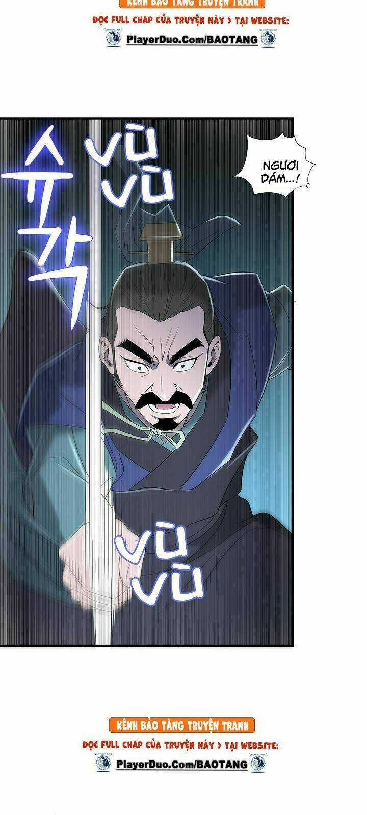 Cuồng Long - Chapter 18 - Trang 38