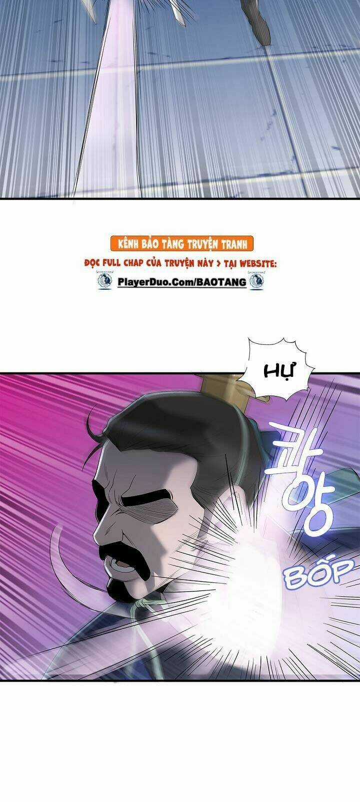 Cuồng Long - Chapter 18 - Trang 40