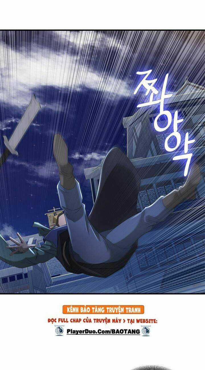 Cuồng Long - Chapter 18 - Trang 41