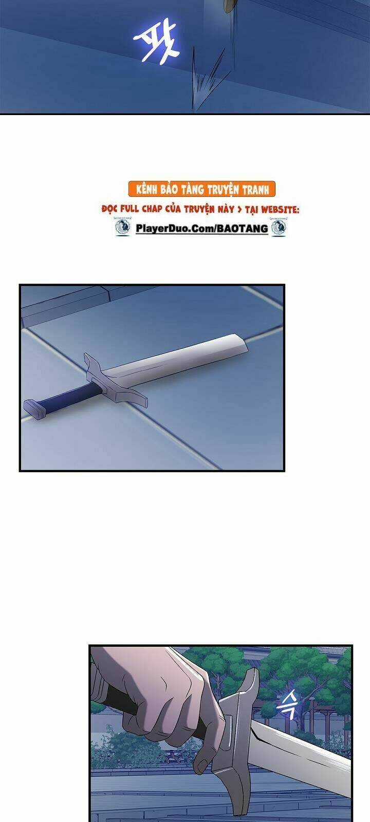 Cuồng Long - Chapter 18 - Trang 43