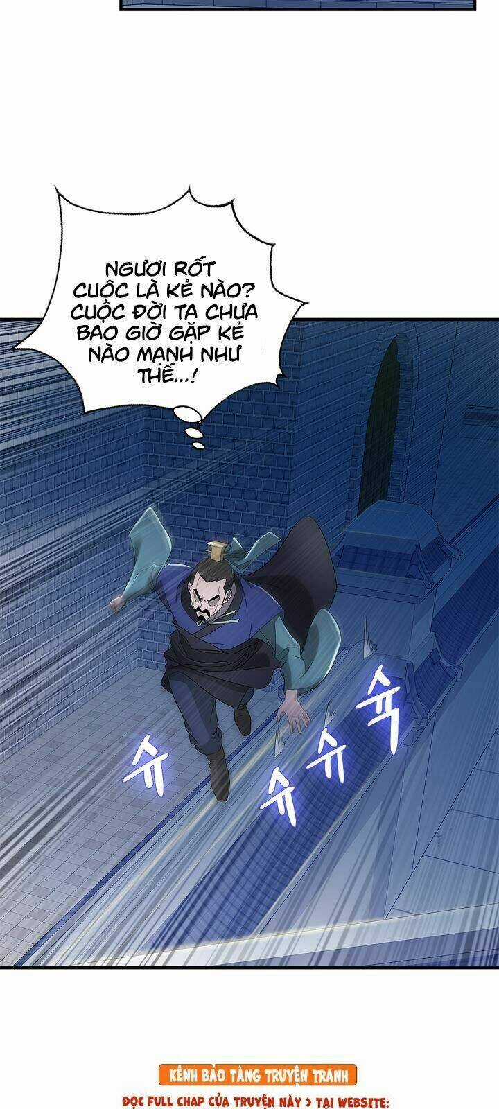 Cuồng Long - Chapter 18 - Trang 44