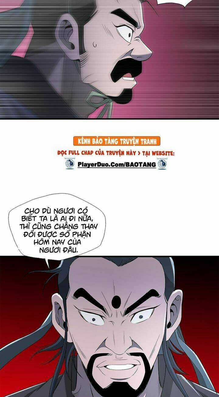 Cuồng Long - Chapter 18 - Trang 46