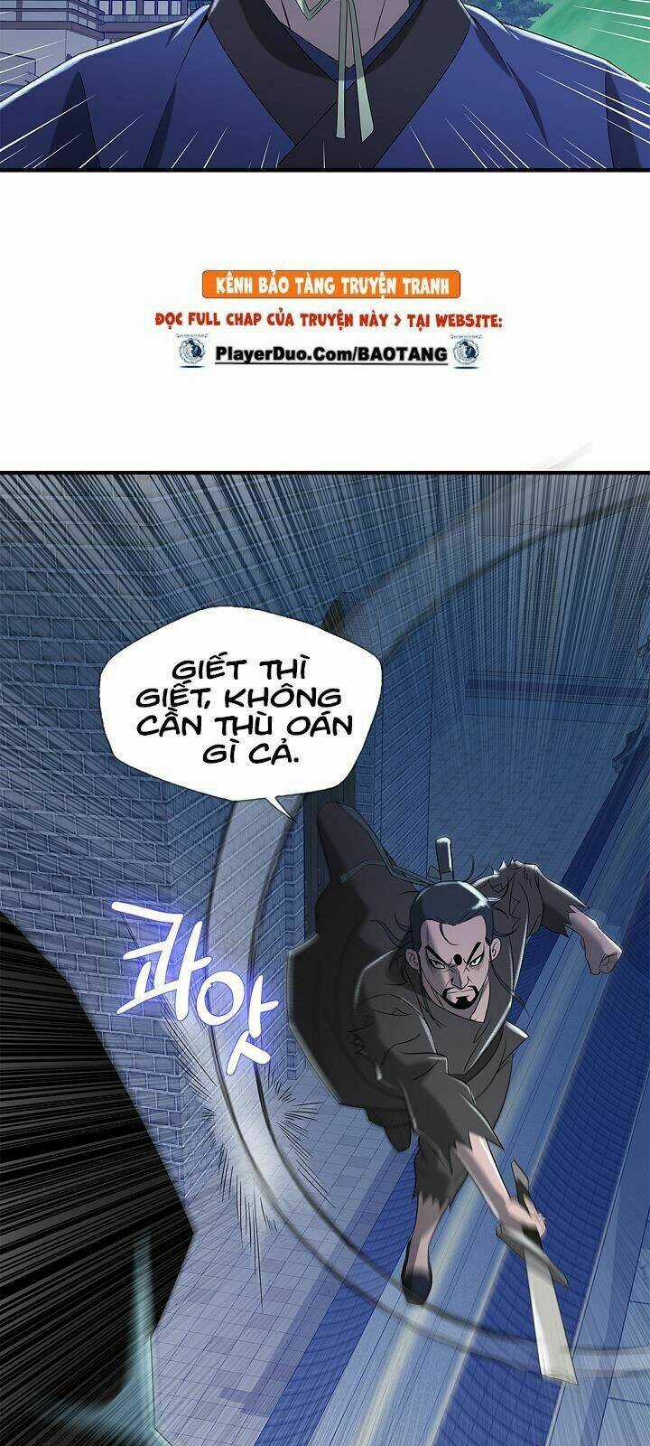 Cuồng Long - Chapter 18 - Trang 49