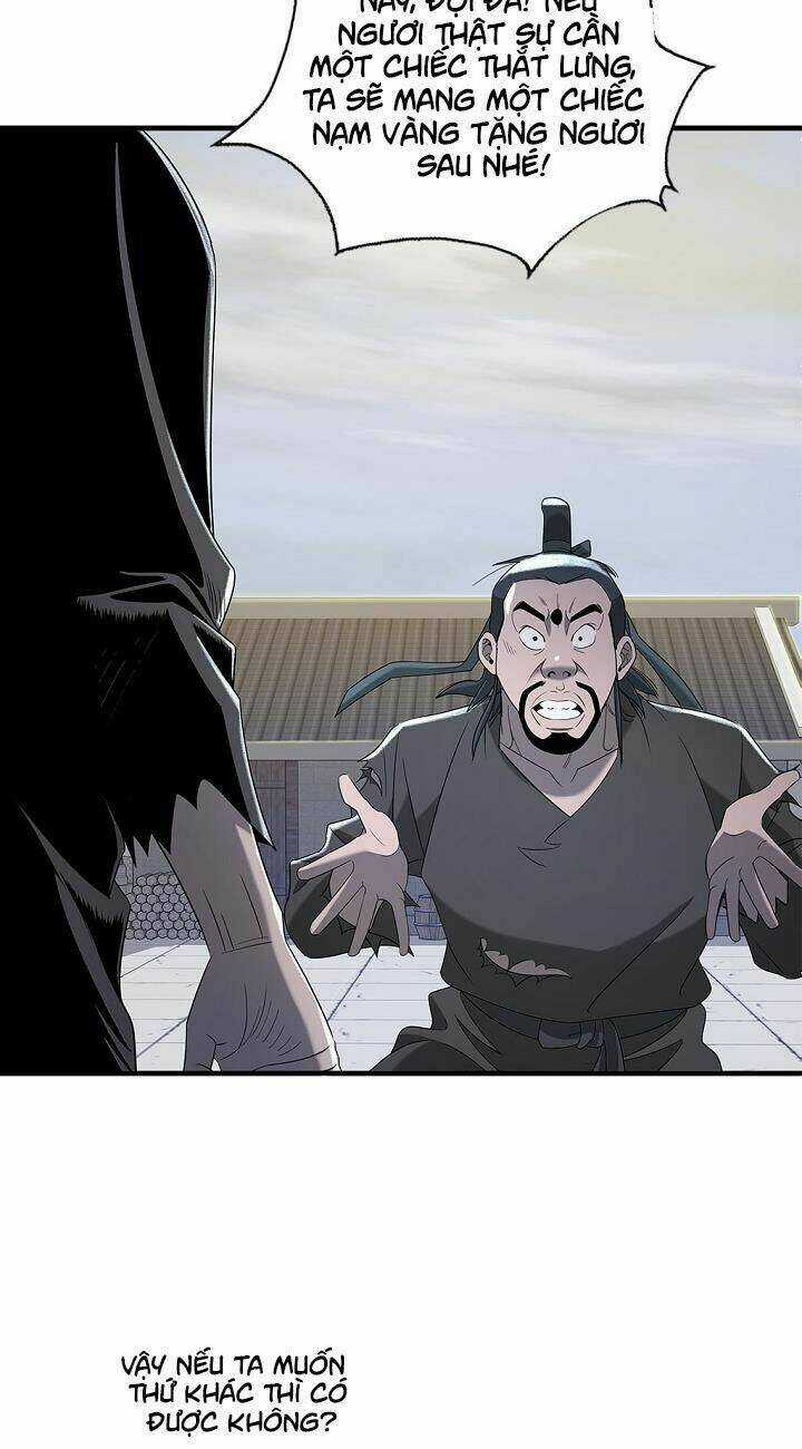 Cuồng Long - Chapter 18 - Trang 6