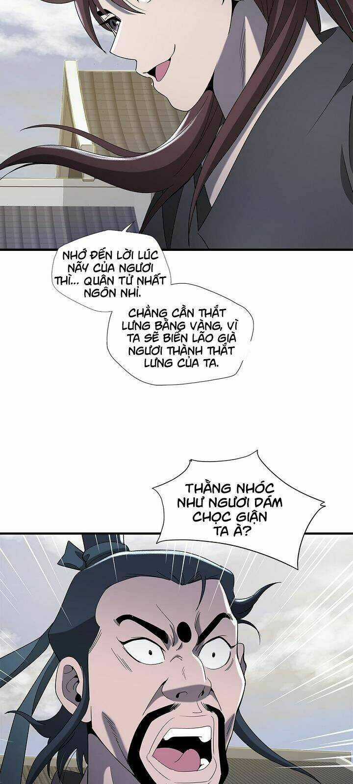 Cuồng Long - Chapter 18 - Trang 9